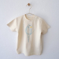 Preview: Budgie | Kids Shirt